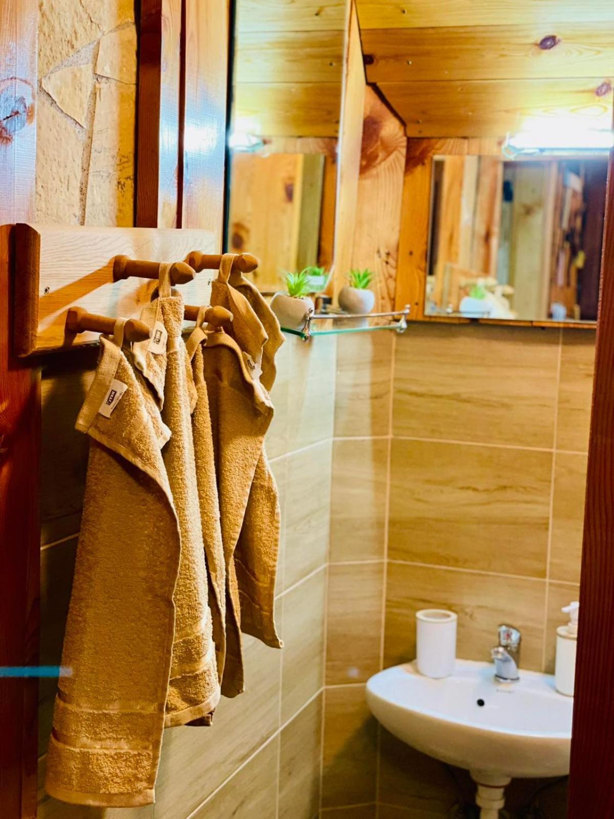 Etno Smjestaj Bjelasica Kolašin Exterior foto