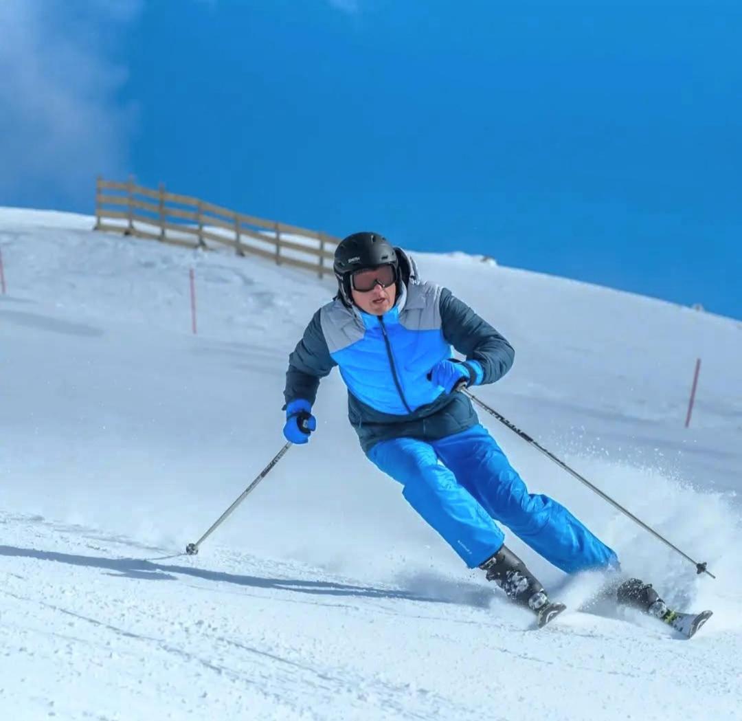 Etno Smjestaj Bjelasica Kolašin Exterior foto