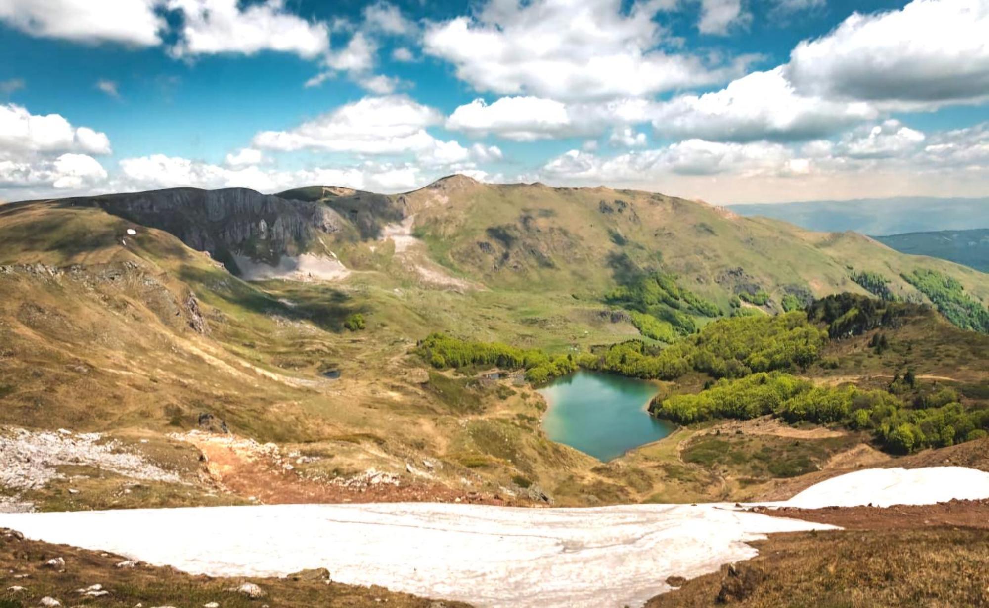 Etno Smjestaj Bjelasica Kolašin Exterior foto
