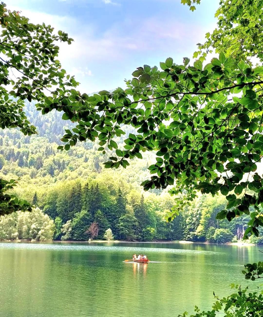 Etno Smjestaj Bjelasica Kolašin Exterior foto